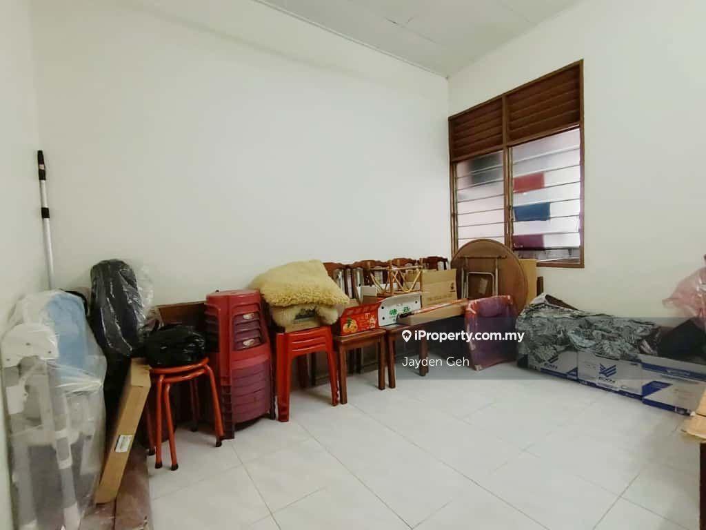 Rumah Berangkai 1 Tingkat untuk Dijual di Taman Selesa, Alor Setar oleh Jayden Geh - iProperty.com.my