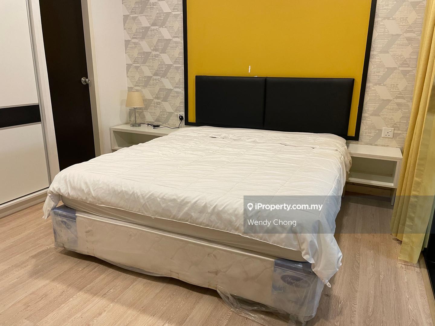 Service Residence for Sale in D'Latour by Wendy Chong - iProperty.com.my