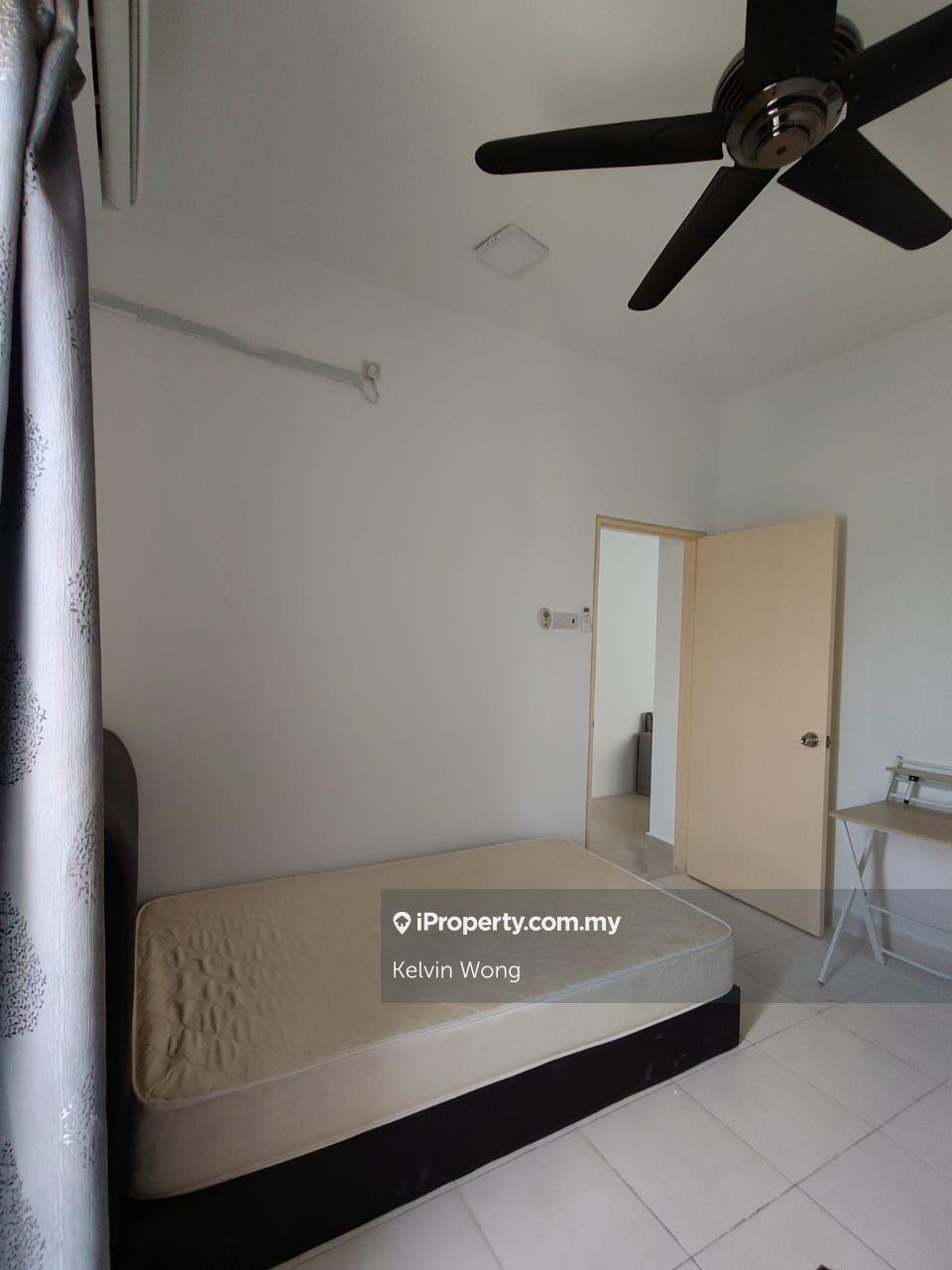 Residensi Servis untuk Disewa di SetiaWalk oleh Kelvin Wong - iProperty.com.my