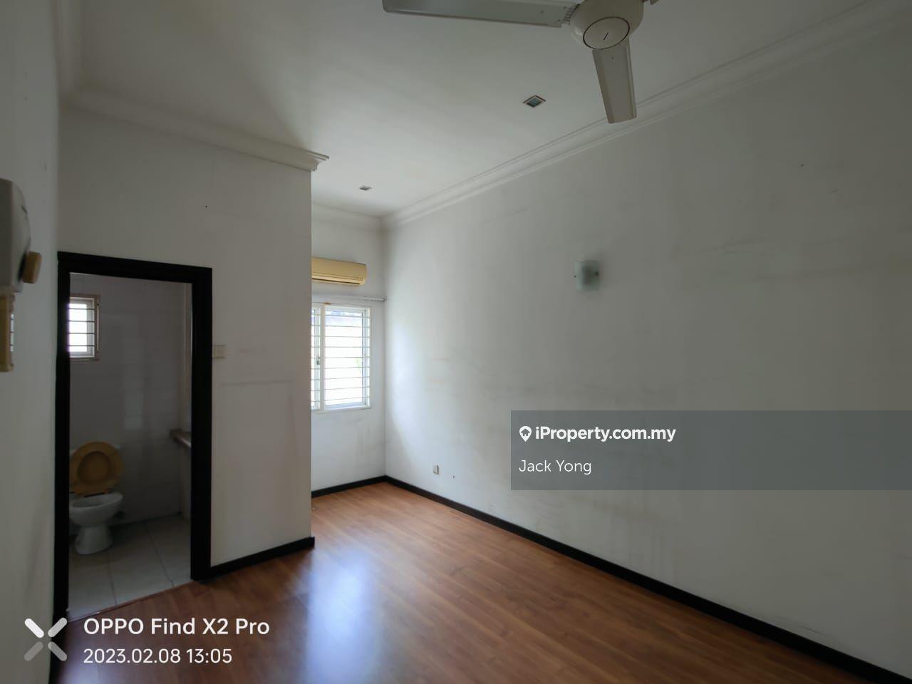 3-storey Terraced House for Sale in Mont Kiara, Kuala Lumpur by Jack Yong - iProperty.com.my