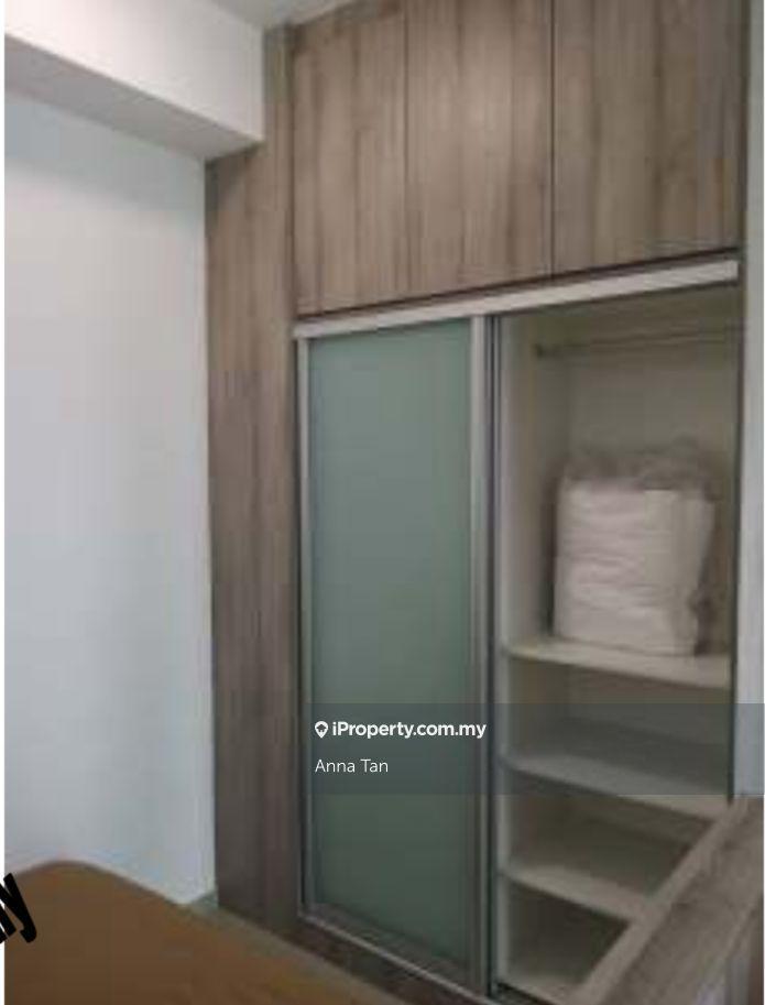 Residensi Servis untuk Dijual di i-SOHO @ i-City oleh Anna Tan - iProperty.com.my