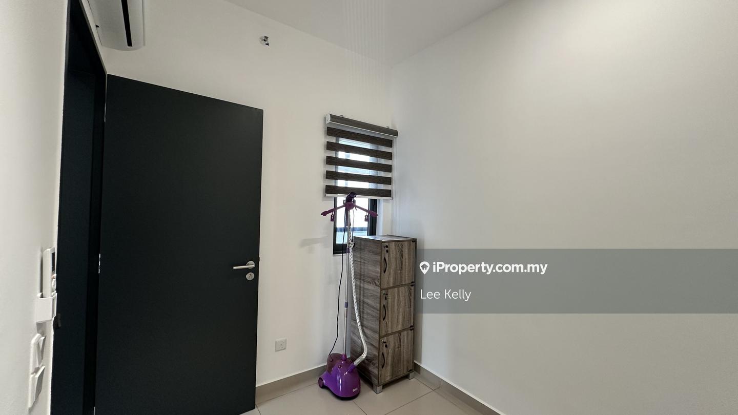 Service Residence for Rent in D'Quince Residences by Lee Kelly - iProperty.com.my
