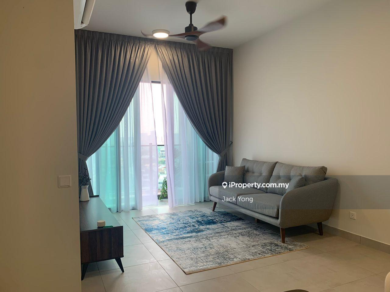 Condominium for Rent in The Address by Jack Yong - iProperty.com.my