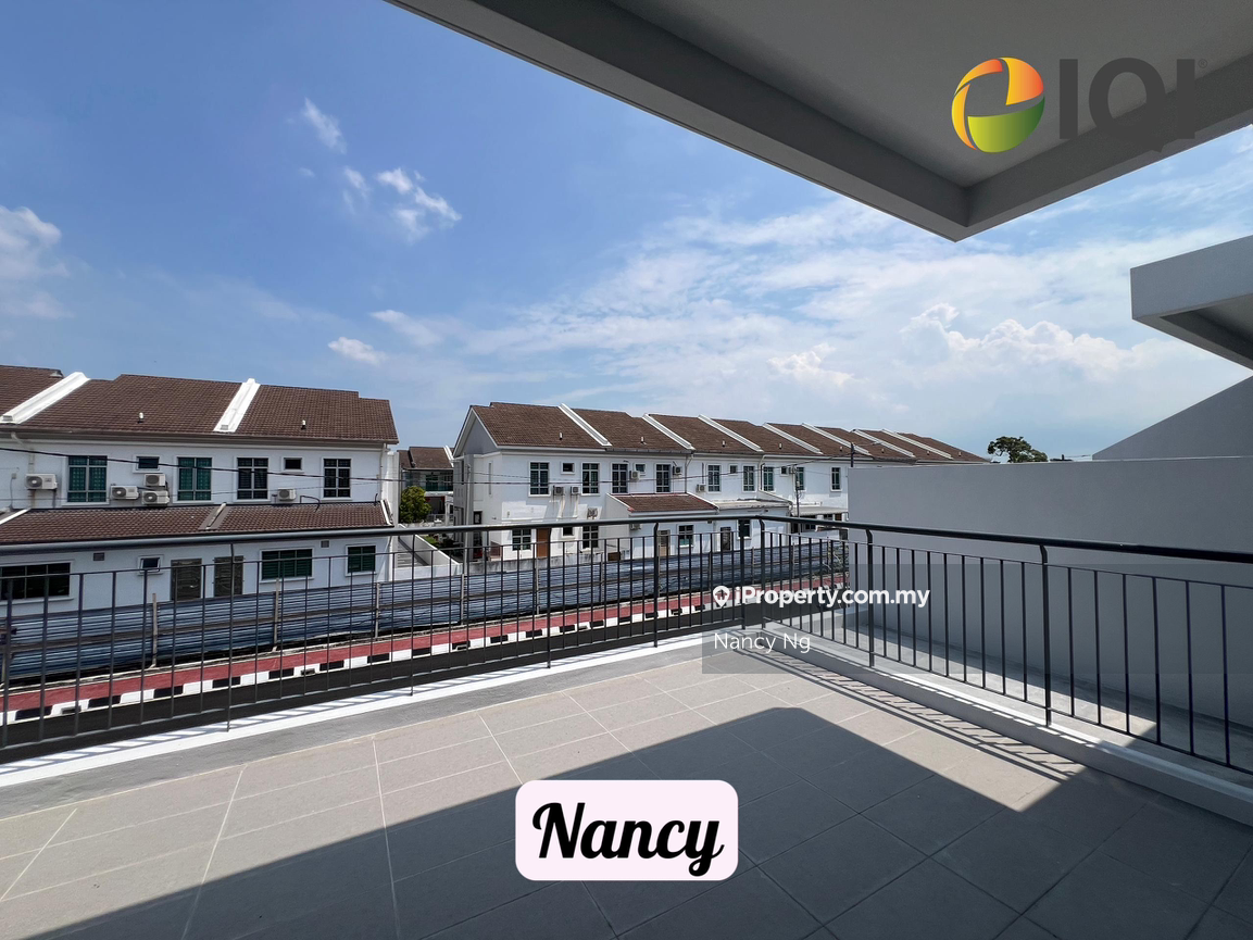 2-storey Terraced House for Sale in Taman Bertam Saujana, Kepala Batas by Nancy Ng - iProperty.com.my