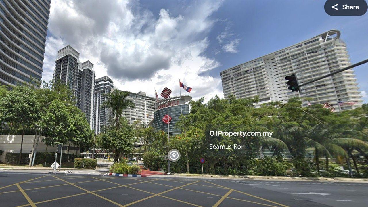 Commercial Bungalow for Sale in TTDI, Uptown Damansara, Neo, SS2, Bandar Utama by Seamus Kor - iProperty.com.my
