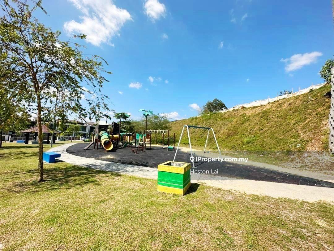 2-storey Terraced House for Sale in Bandar Seri Alam, Masai by Heston Lai - iProperty.com.my