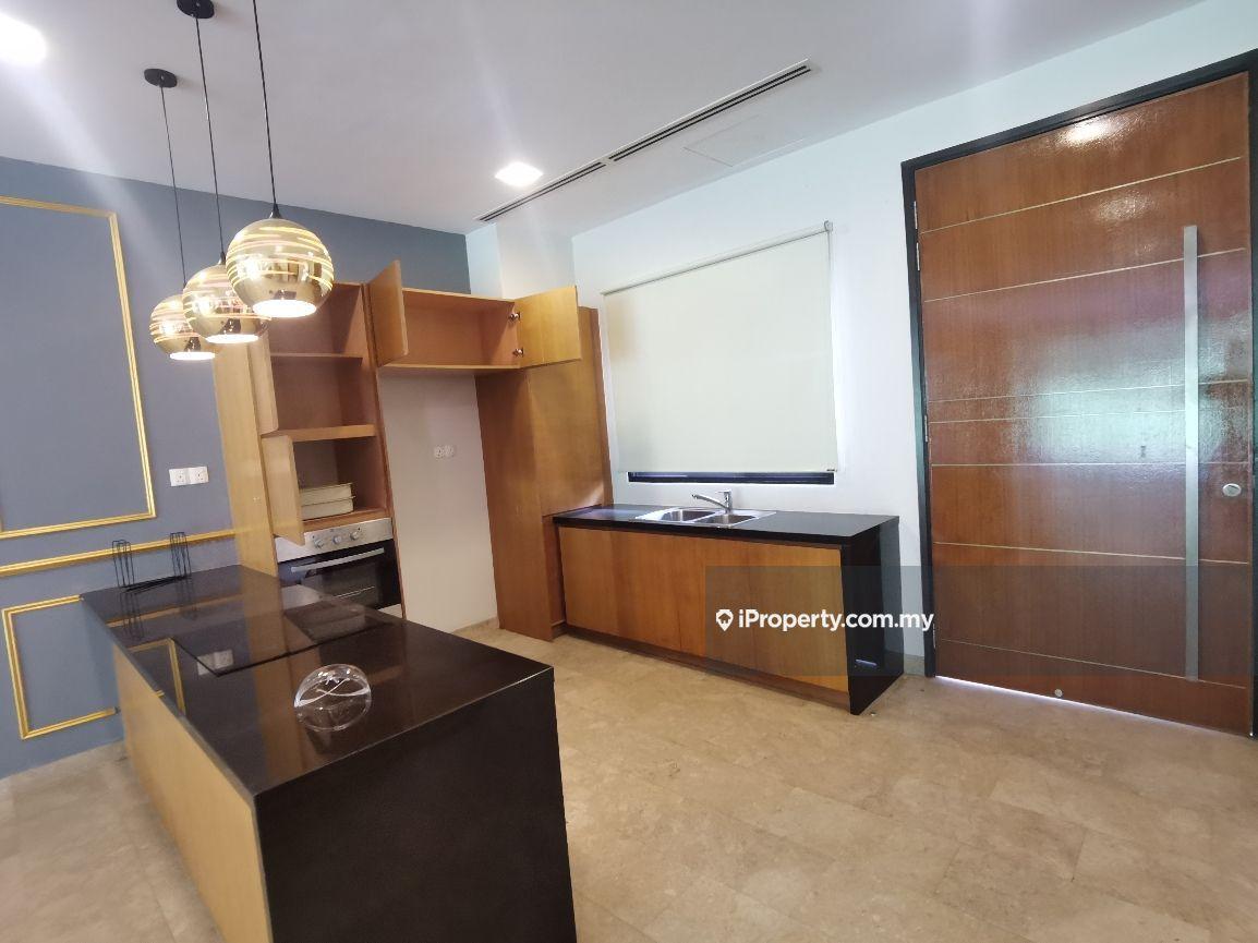 Townhouse for Sale in Kenny Heights (KH Villa), Sri Hartamas by Yoke Yew Kee - iProperty.com.my