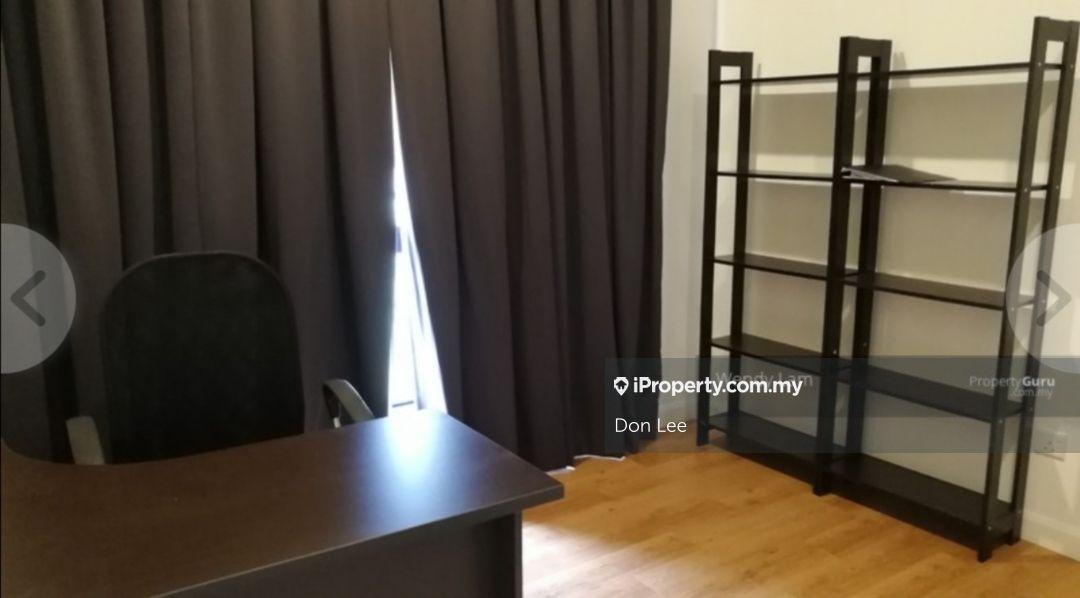Service Residence for Rent in Utropolis Suites 1 by Don Lee - iProperty.com.my