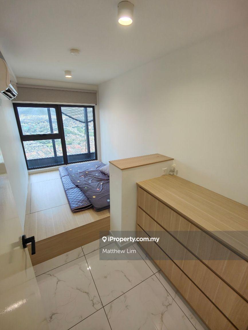 Service Residence for Rent in Arte Cheras by Matthew Lim - iProperty.com.my