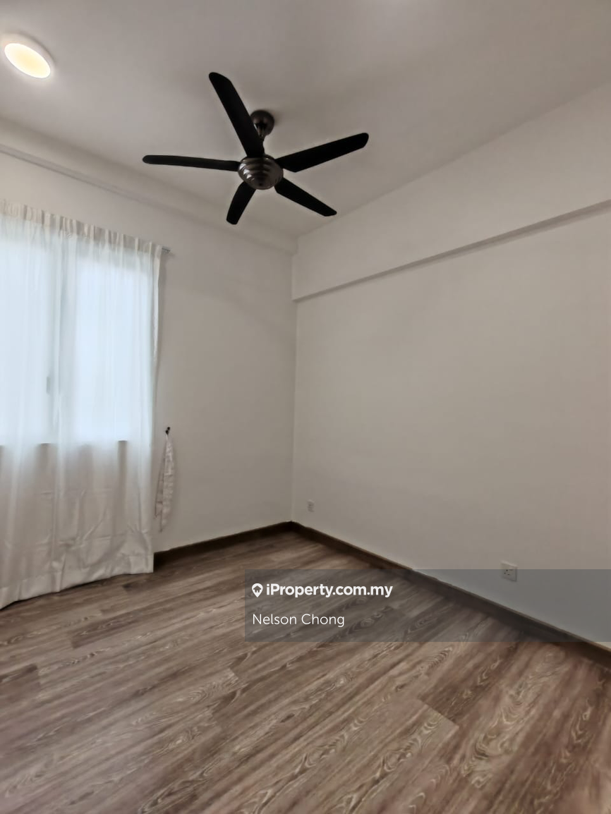 Condominium for Sale in Scenaria @ North Kiara Hills by Nelson Chong - iProperty.com.my
