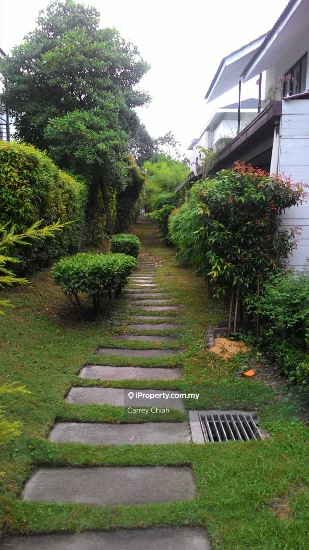 2-storey Terraced House for Sale in Lake Edge, Puchong by Carrey Chiah - iProperty.com.my