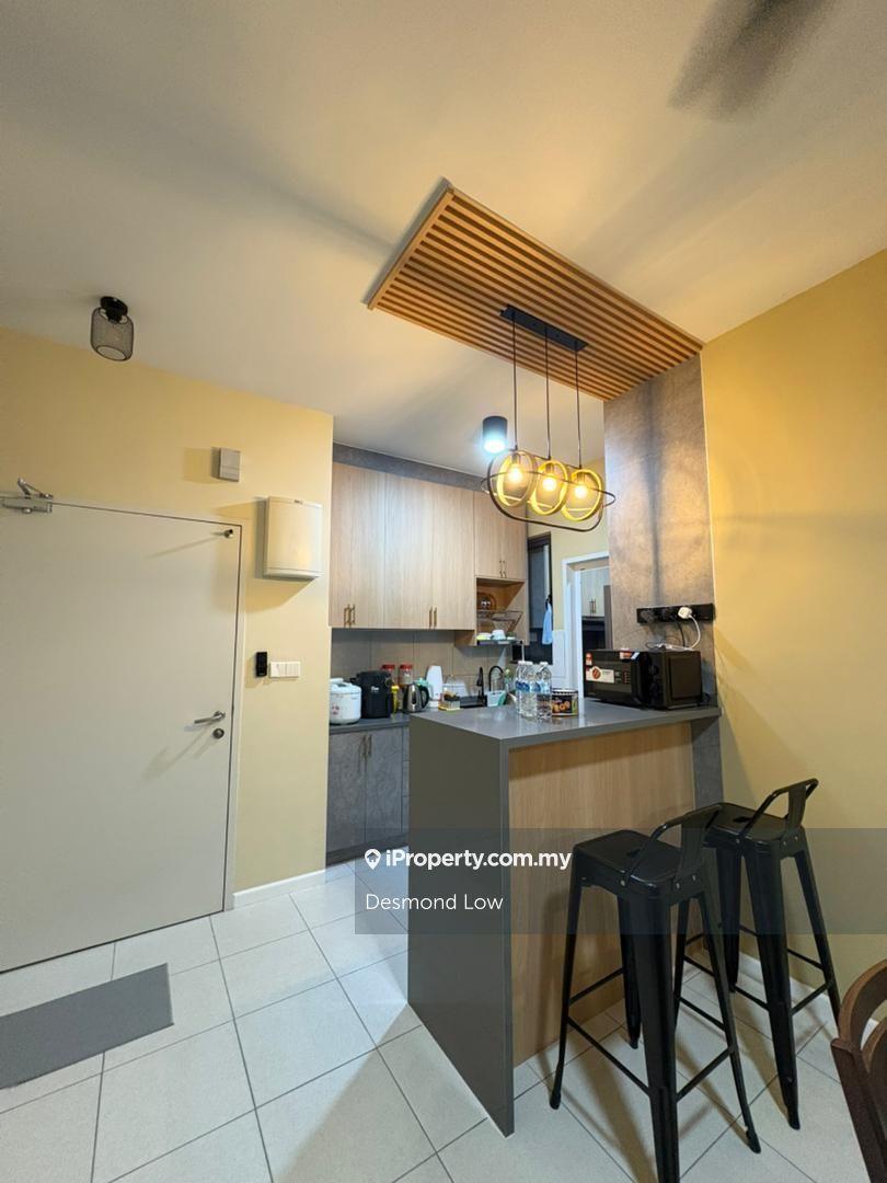 Apartment for Rent in Seruni Residence by Desmond Low - iProperty.com.my