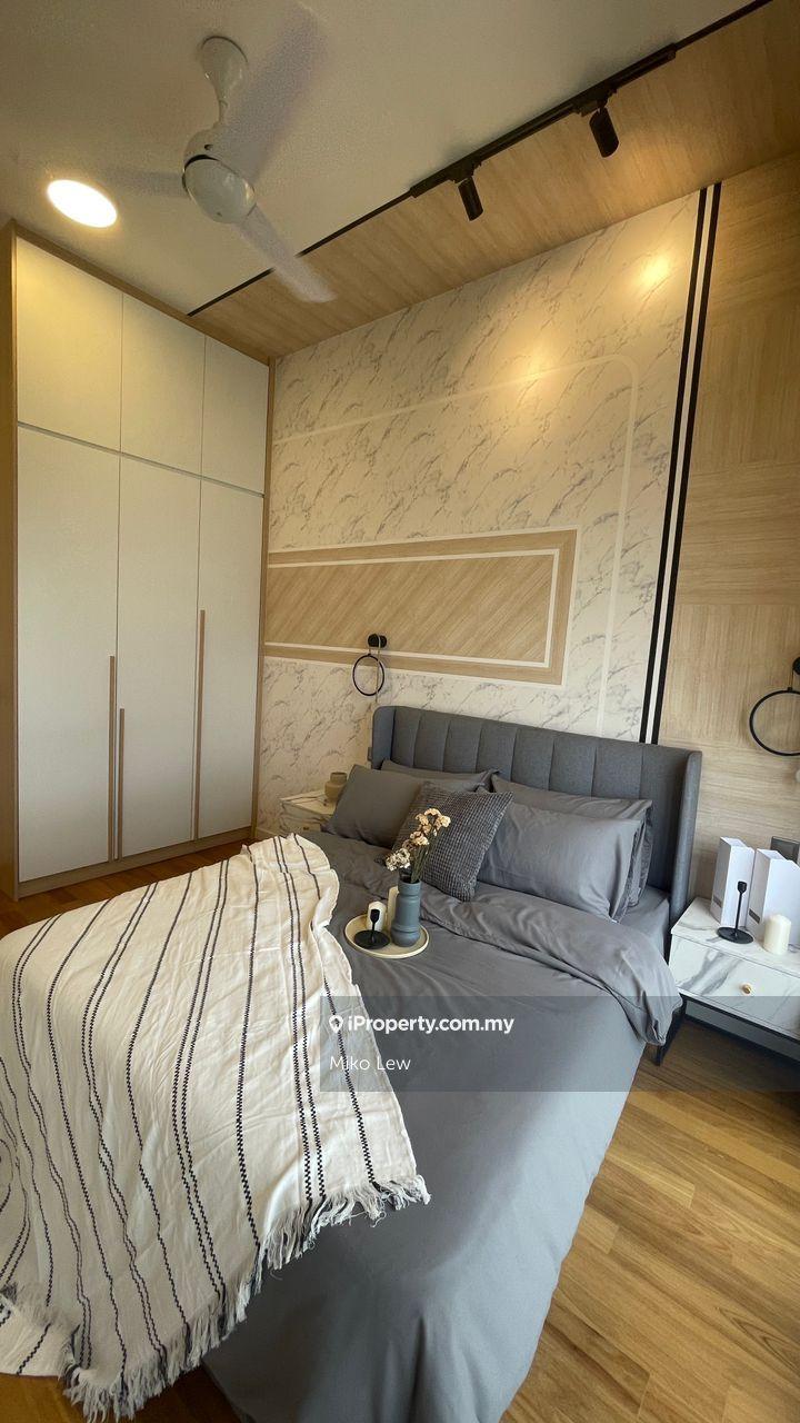 Service Residence for Rent in The Park 2 by Miko Lew - iProperty.com.my