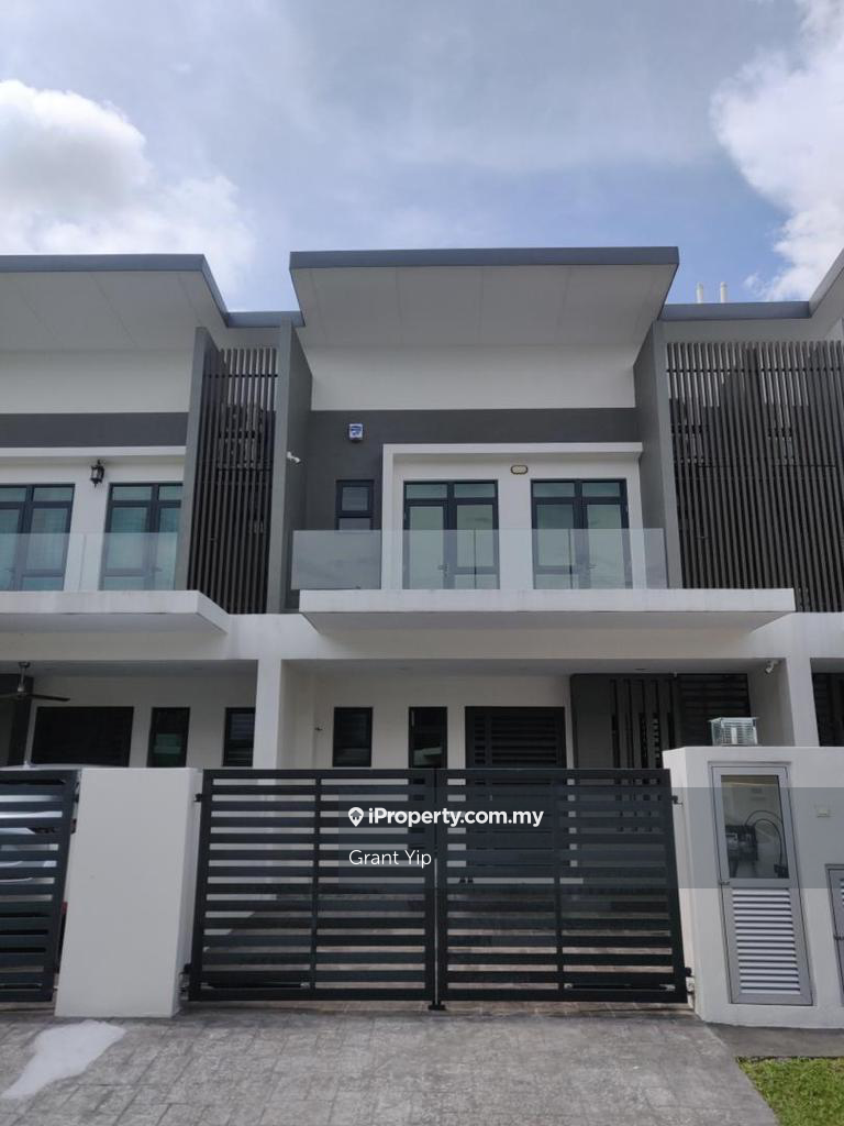 Rumah Berangkai 2 Tingkat untuk Dijual di One Park Semenyih, Semenyih oleh Grant Yip - iProperty.com.my