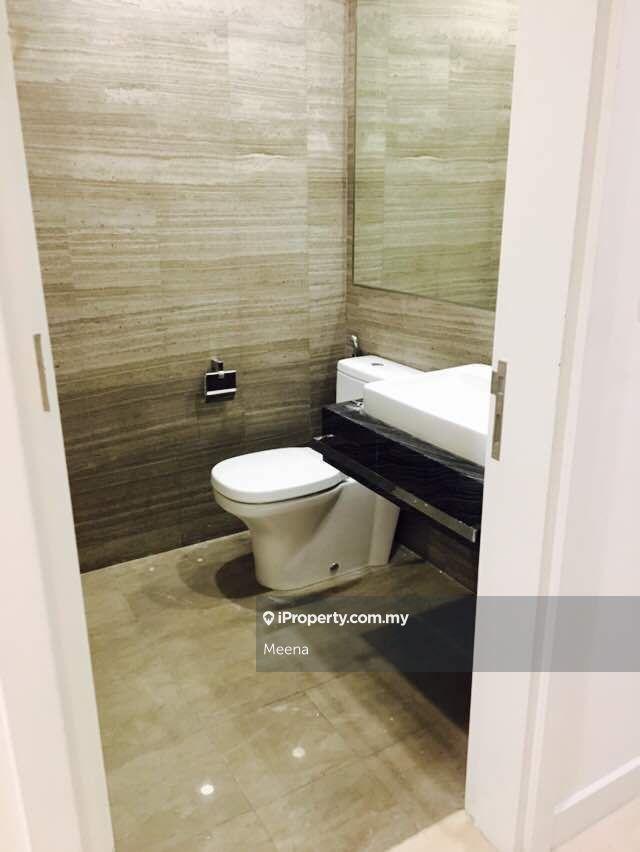 Service Residence for Rent in The Sentral Residences by Meena - iProperty.com.my