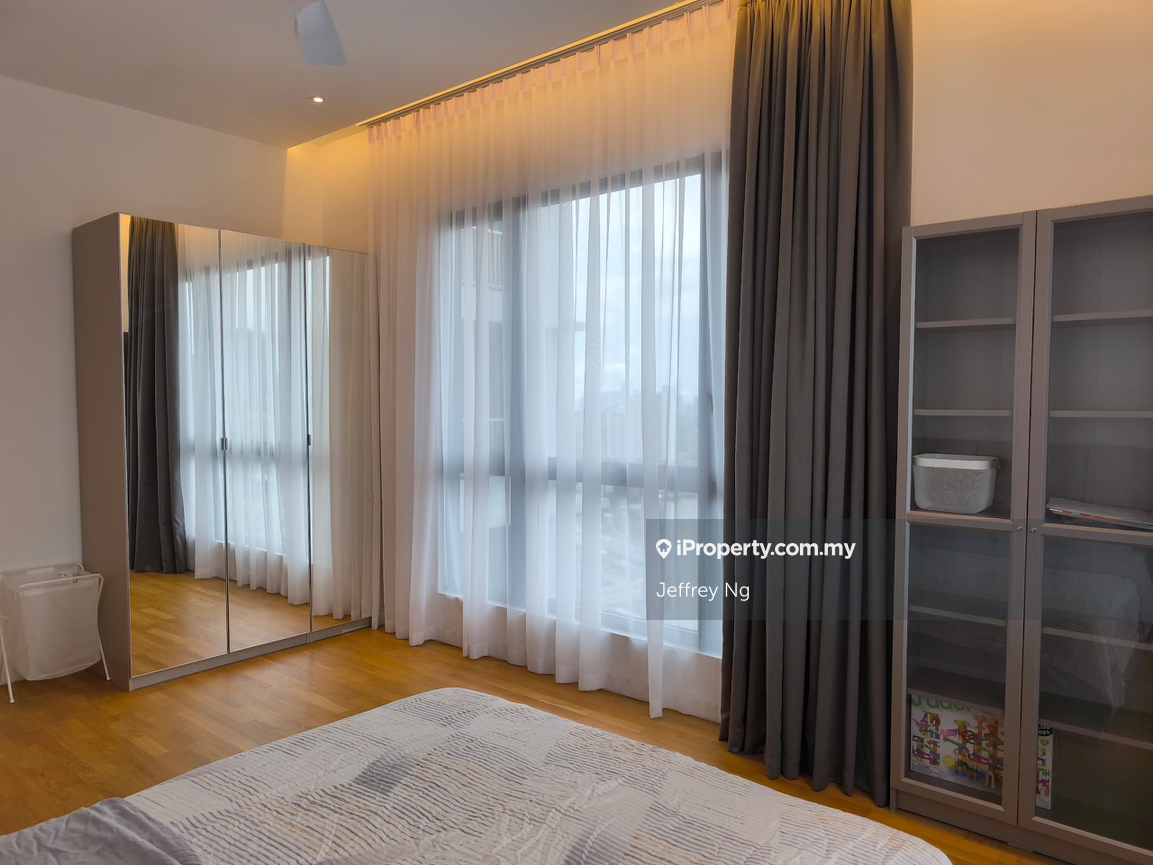 Condominium for Sale in One Cochrane Residence by Jeffrey Ng - iProperty.com.my