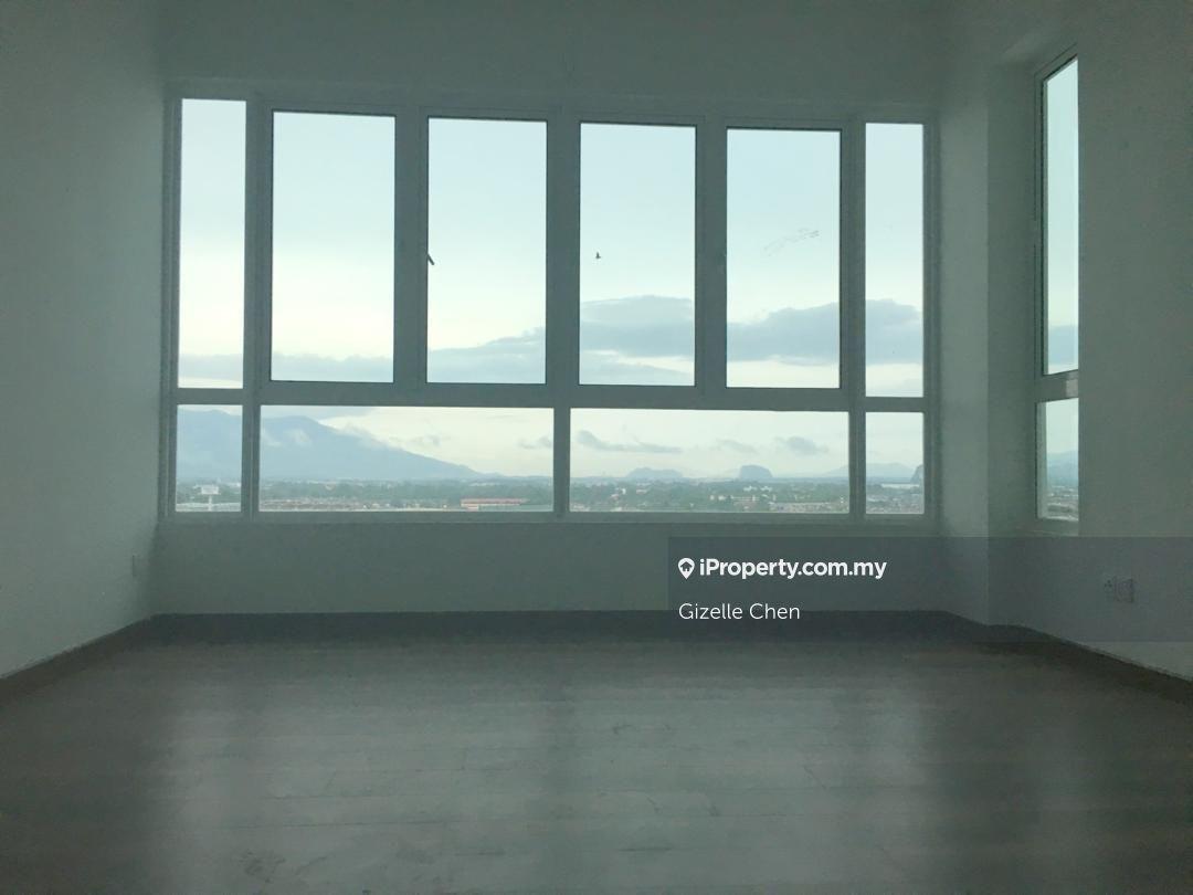 Condominium for Sale in D'Festivo Residences by Gizelle Chen - iProperty.com.my