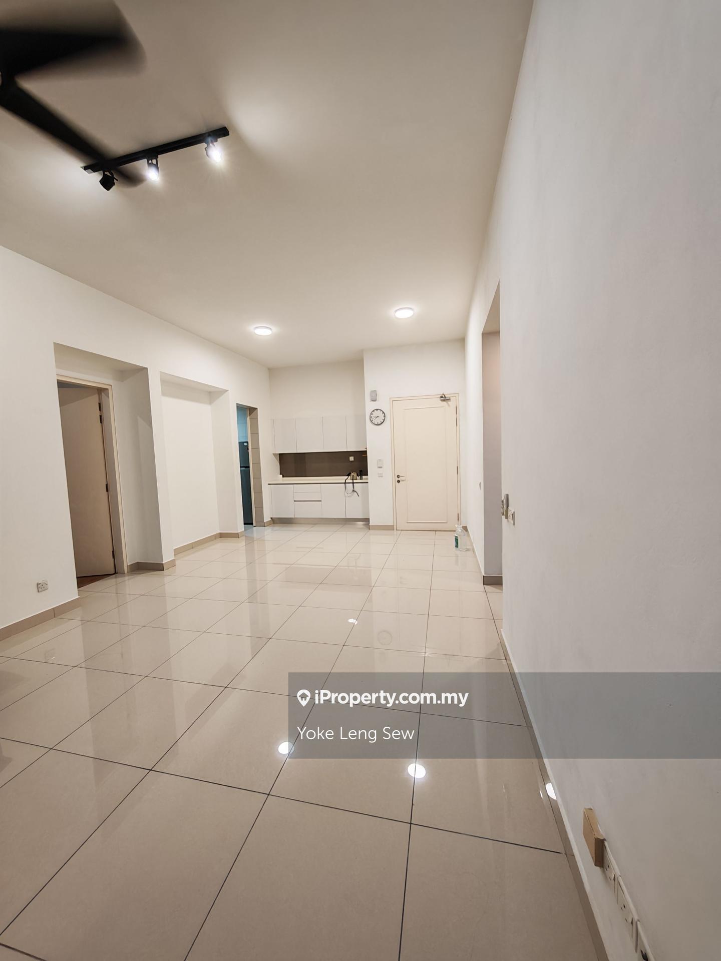 Residensi Servis untuk Dijual di The Park Sky Residence oleh Yoke Leng Sew - iProperty.com.my