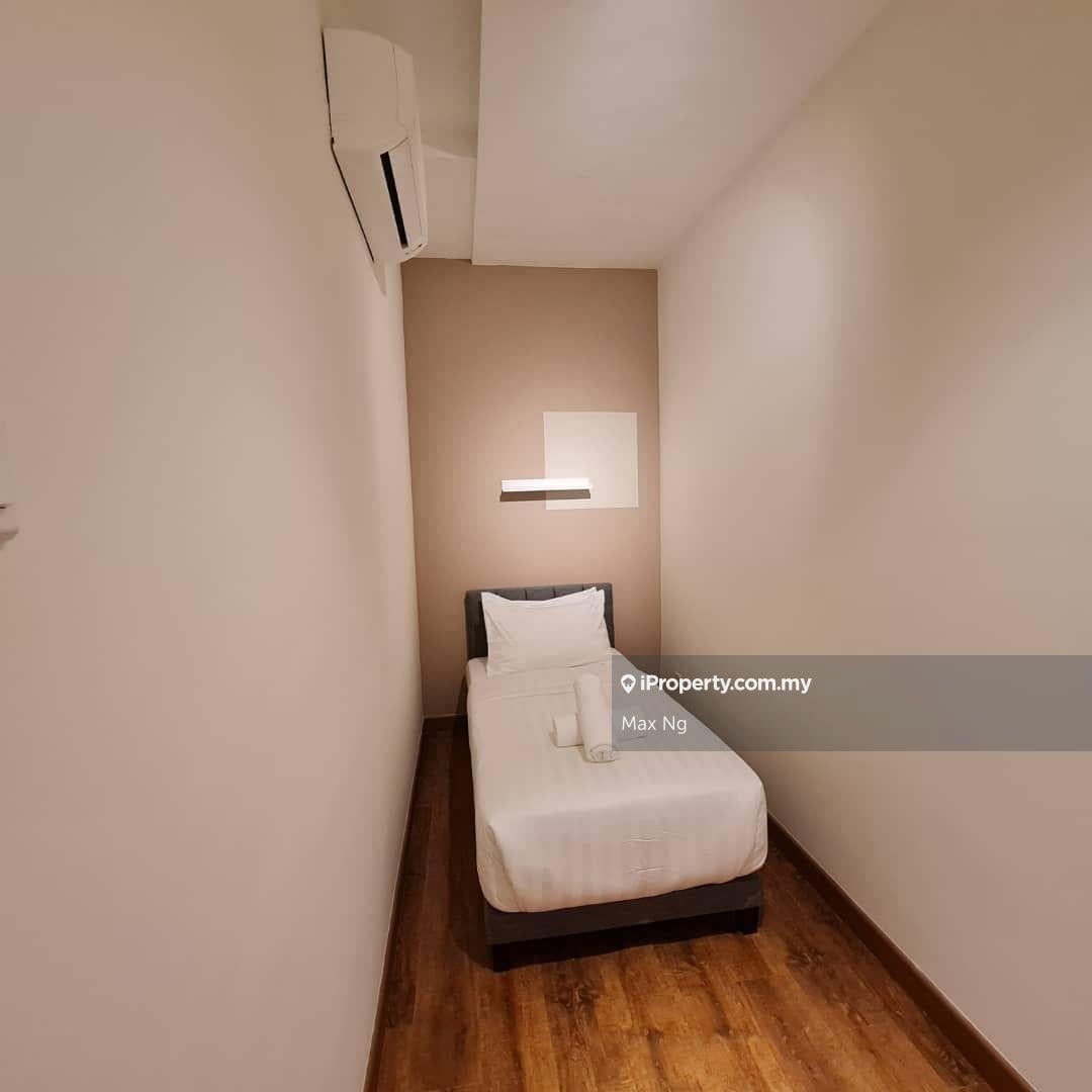Service Residence for Rent in Arte Mont Kiara by Max Ng - iProperty.com.my
