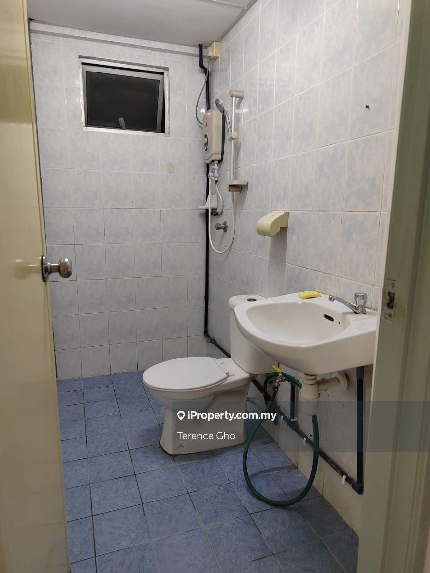 Condominium for Rent in Angkasa Condominiums by Terence Gho - iProperty.com.my
