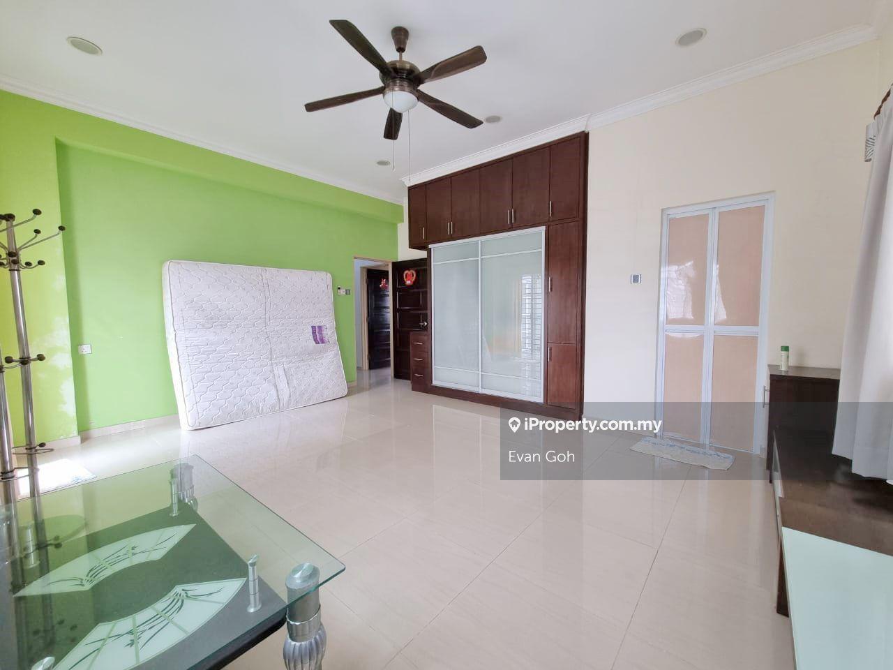 Semi-Detached House for Sale in Bandar Puteri Puchong, Puchong by Evan Goh - iProperty.com.my