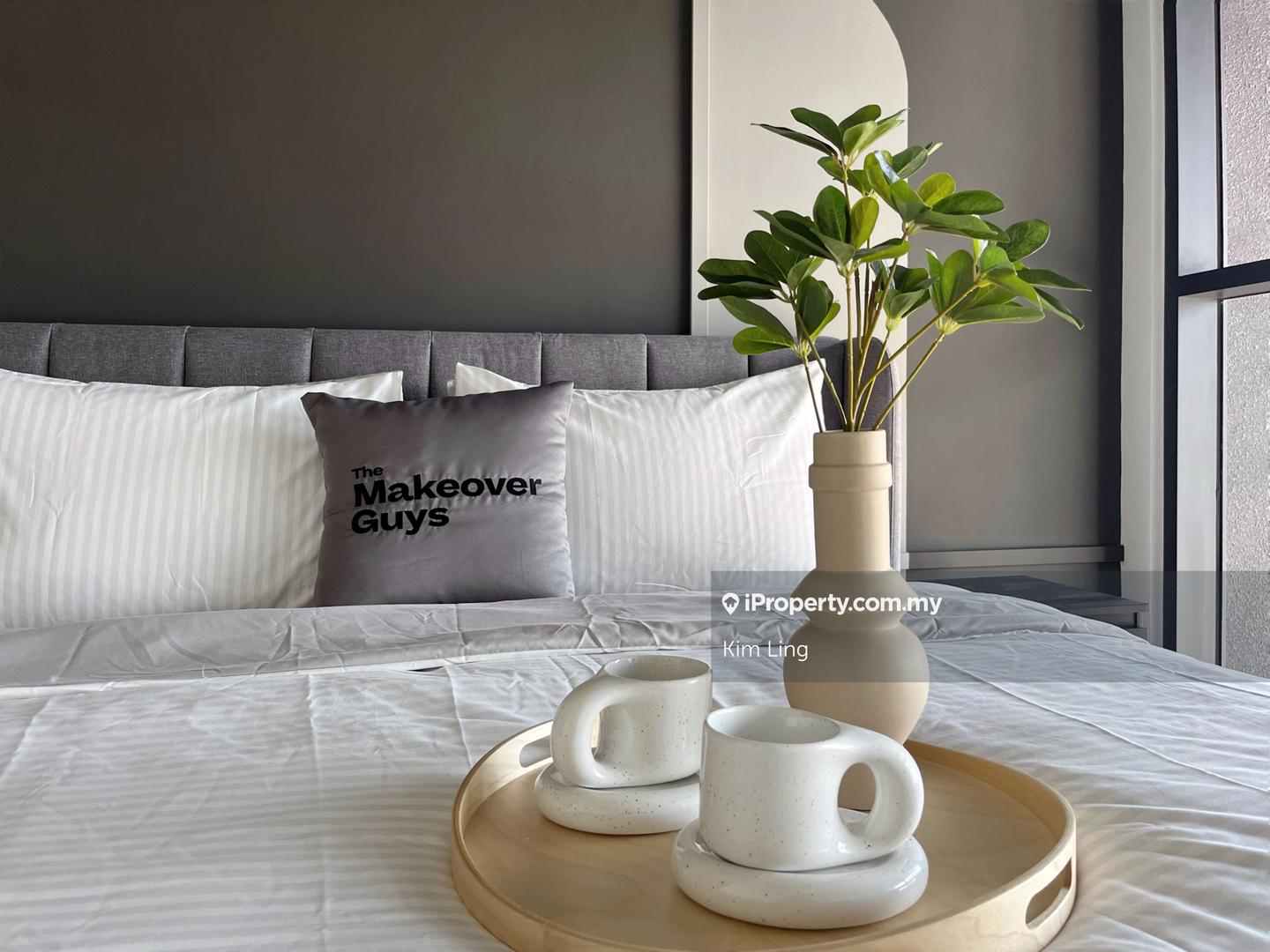 Kondominium untuk Disewa di The Estate oleh Kim Ling - iProperty.com.my