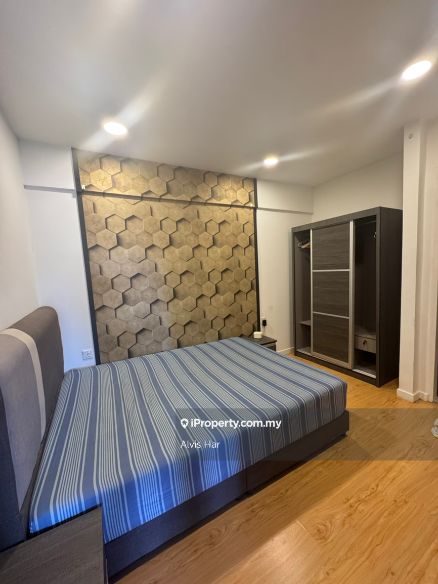 Service Residence for Rent in D'Latour by Alvis Har - iProperty.com.my