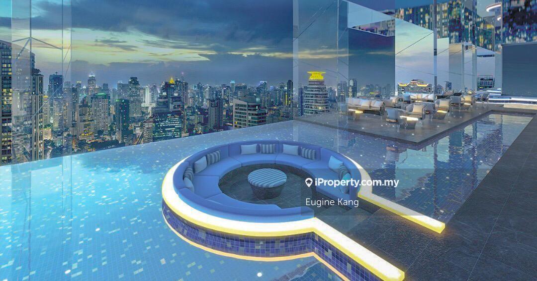 Pangsapuri untuk Dijual di MHP 3 Residences oleh Eugine Kang - iProperty.com.my