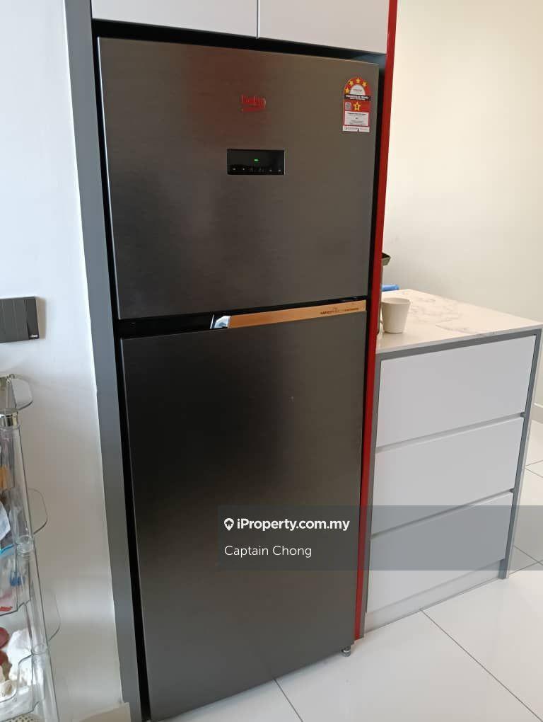 Residensi Servis untuk Dijual di Traders Garden @ Cheras Selatan oleh Captain Chong - iProperty.com.my