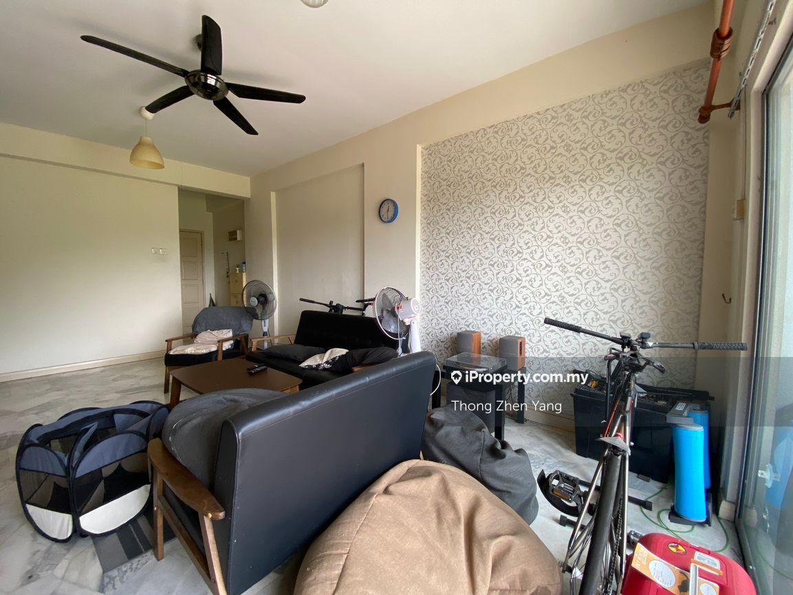 Condominium for Sale in Menara Sri Damansara (SD Tower) by Thong Zhen Yang - iProperty.com.my