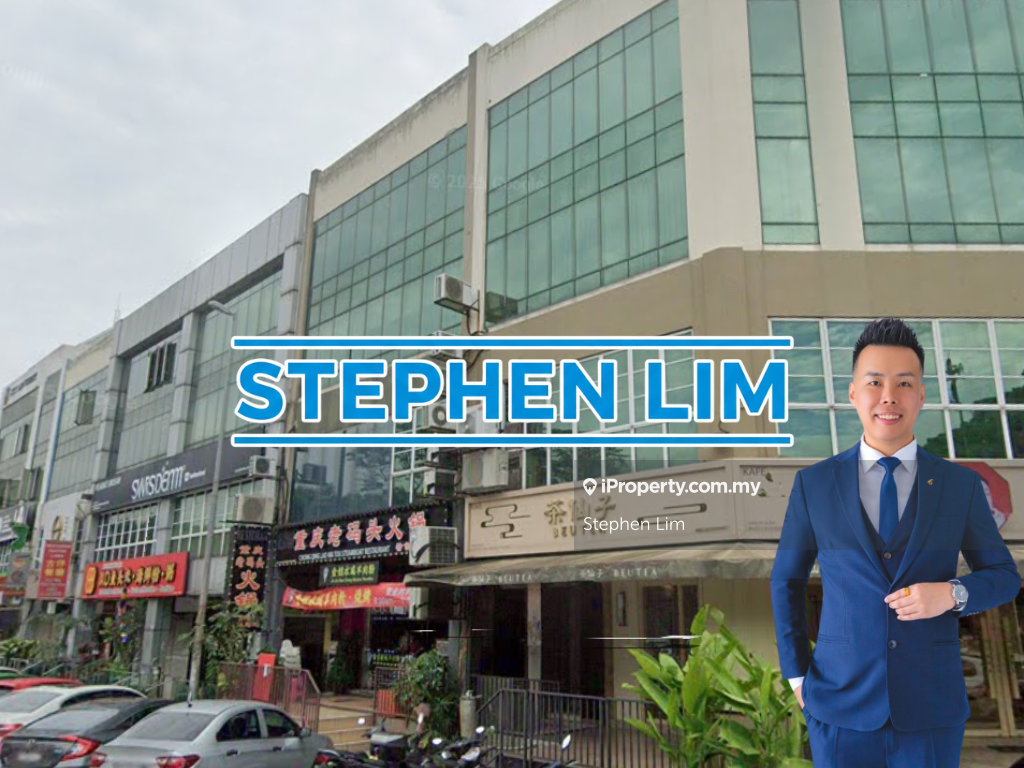 Kedai untuk Disewa di Bandar Puteri Puchong, Puchong oleh Stephen Lim - iProperty.com.my