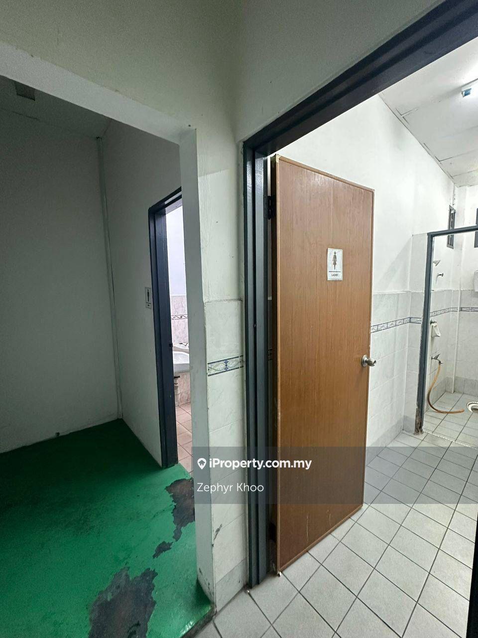 Semi-D Factory for Sale in Taman Desa Cemerlang, Ulu Tiram by Zephyr Khoo - iProperty.com.my