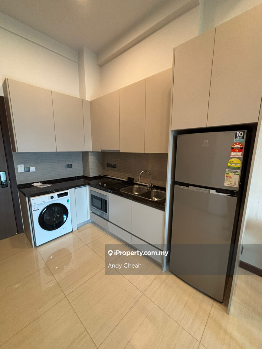 Service Residence for Rent in Puteri Cove Residences by Andy Cheah - iProperty.com.my