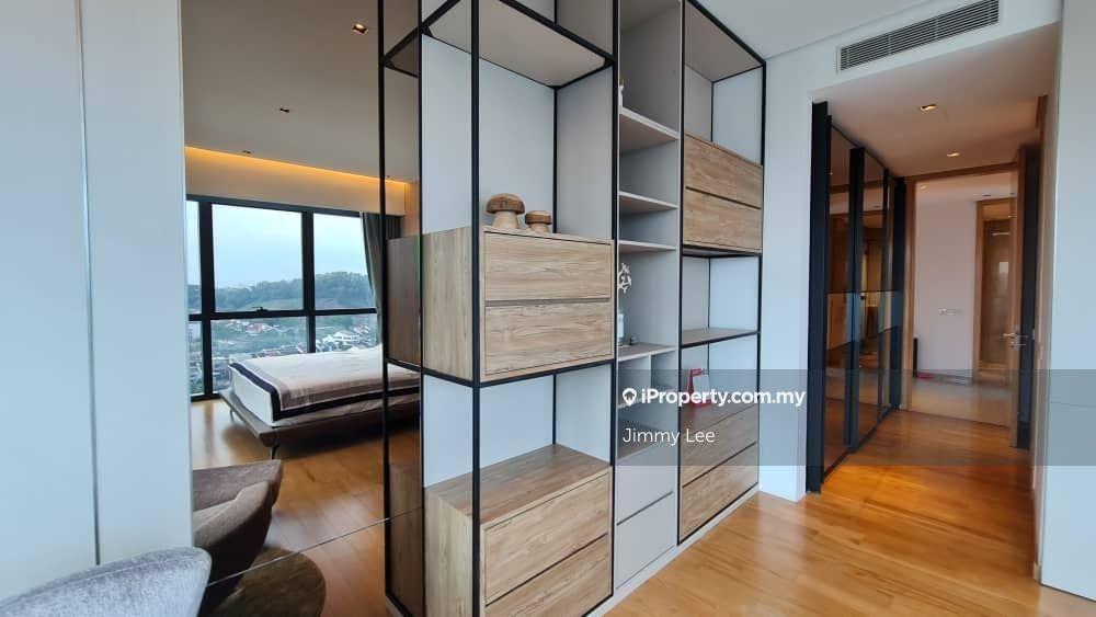 Residensi Servis untuk Dijual di Damansara City Residency (DC Residensi) oleh Jimmy Lee - iProperty.com.my