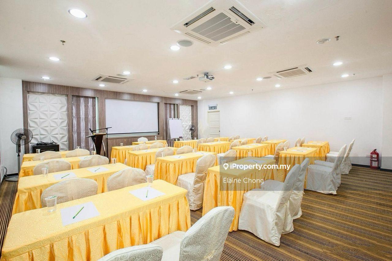 Hotel / Resort for Sale in Melaka, Melaka City by Elaine Chong - iProperty.com.my