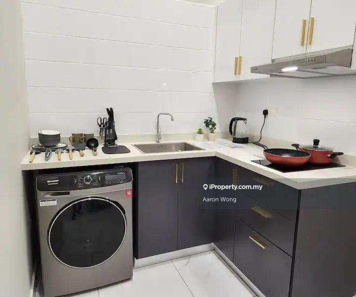 Service Residence for Rent in Arte Cheras by Aaron Wong - iProperty.com.my