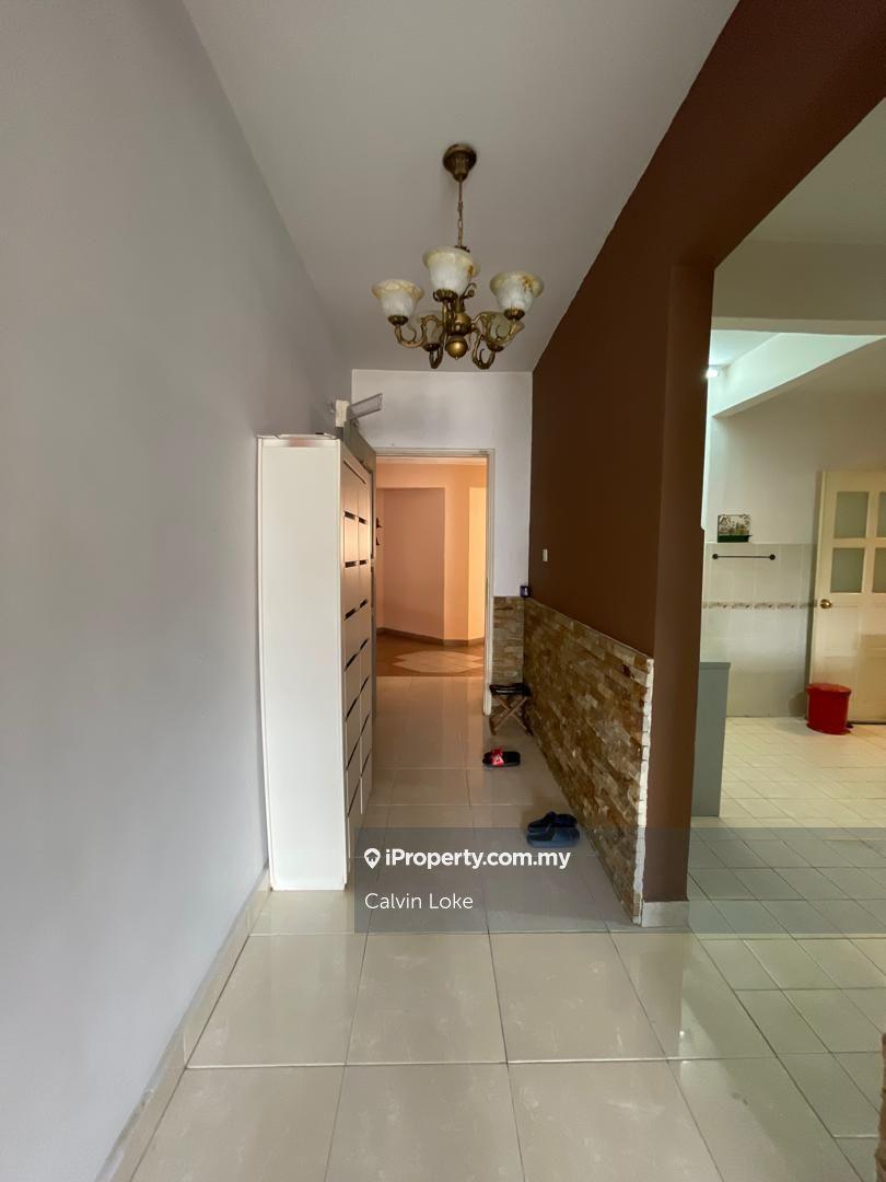 Condominium for Rent in Casa Indah 1 by Calvin Loke - iProperty.com.my