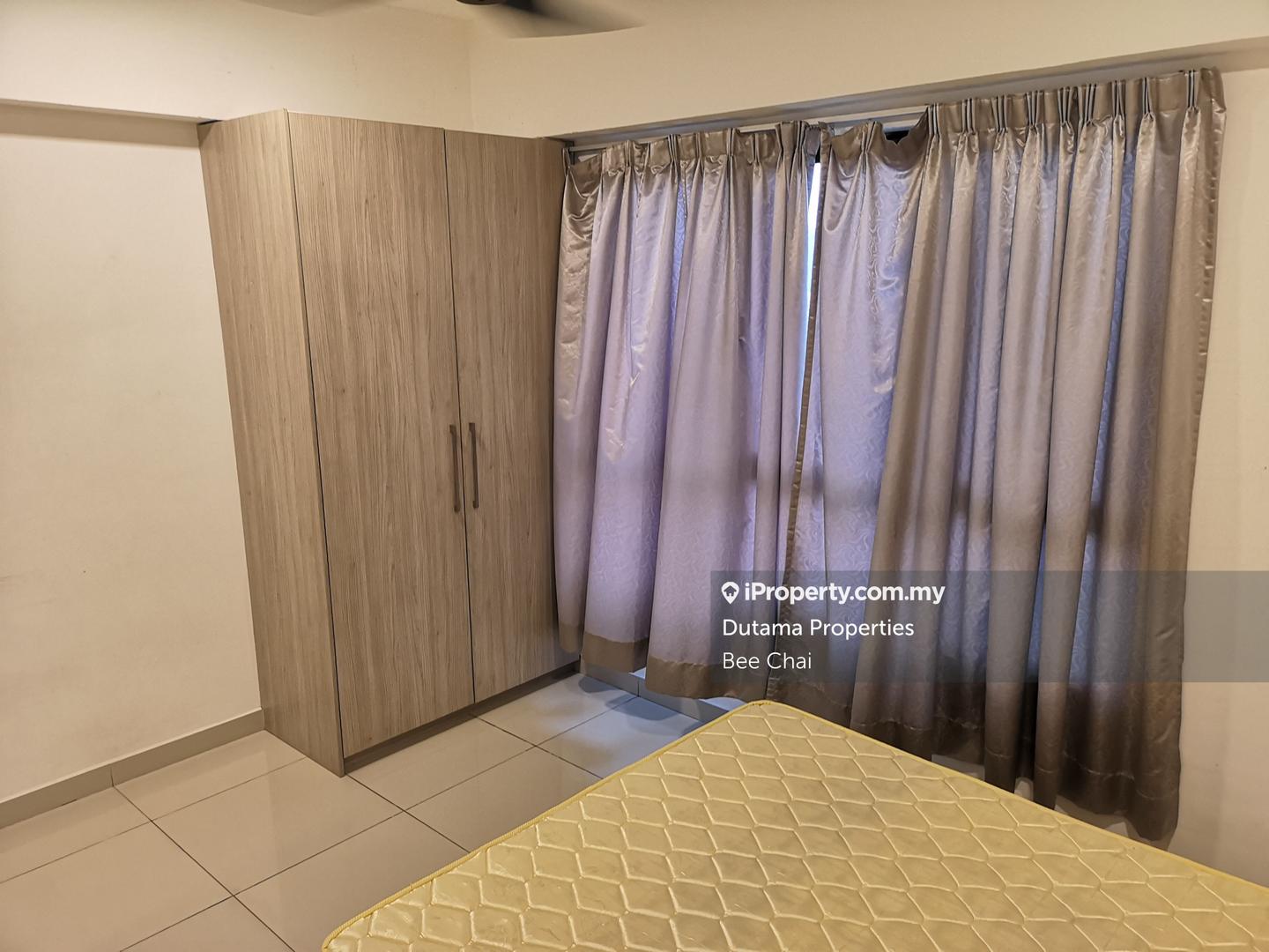 Residensi Servis untuk Disewa di Avantas Residences oleh Bee Chai - iProperty.com.my