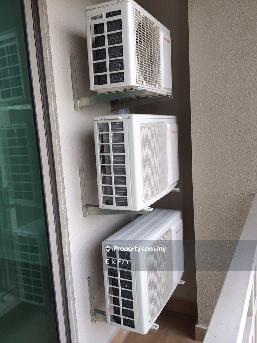 Kondominium untuk Dijual di Shaftsbury Residence oleh Eric Pan - iProperty.com.my