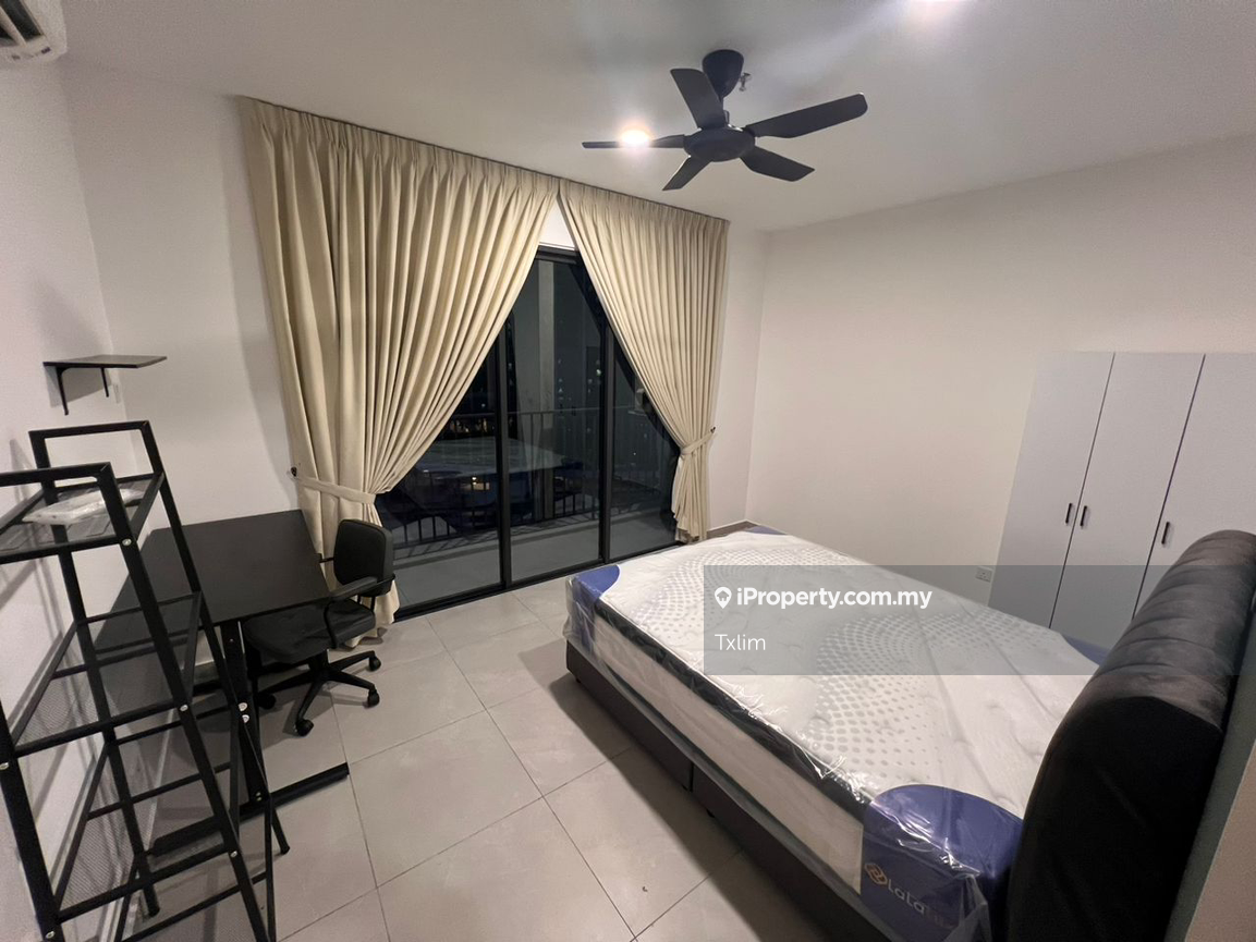 Service Residence for Rent in YOLO Signature Suites by Txlim - iProperty.com.my