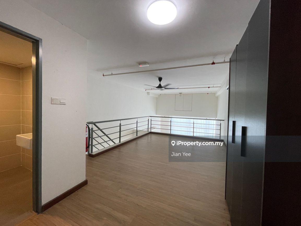 Service Residence for Rent in Pinnacle Kelana Jaya by Calista Wong - iProperty.com.my