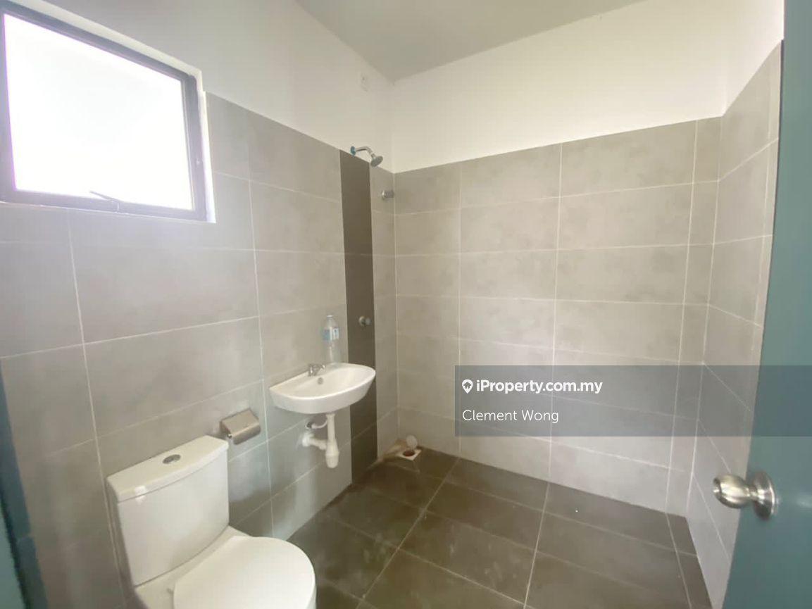 Semi-Detached House for Sale in Taman Scientex Rawang SEMI DETACHED Aeon Anggun, Rawang by Clement Wong - iProperty.com.my