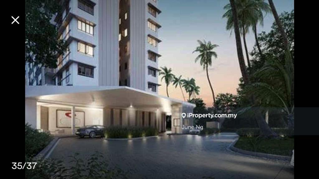 Condominium for Sale in By The Sea by June Ng - iProperty.com.my
