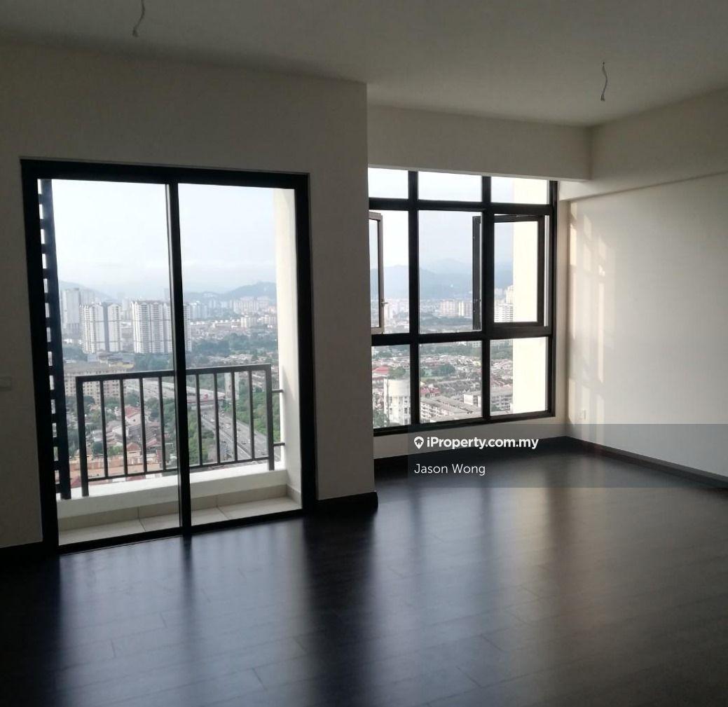 Residensi Servis untuk Dijual di 28 Boulevard oleh Jason Wong - iProperty.com.my