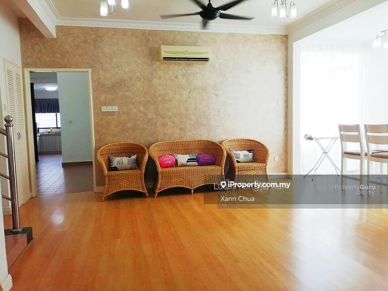 Semi-Detached House for Sale in Lestari Perdana, Lestari Mansion, Puncak Jalil, Seri Kembangan by Xann Chua - iProperty.com.my