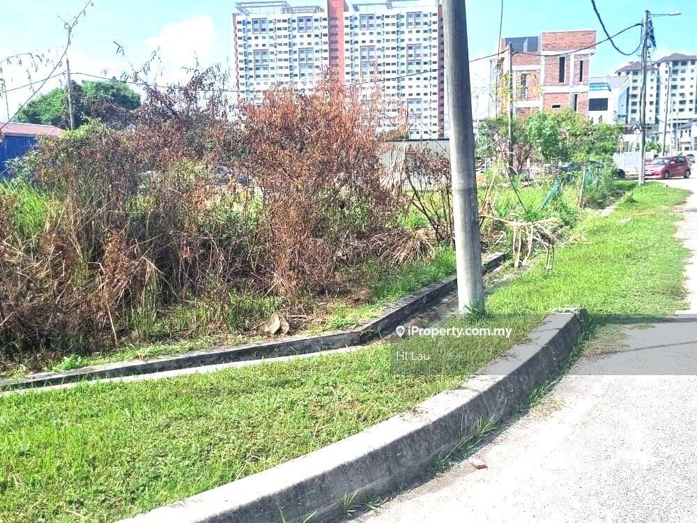 Banglo Tanah untuk Dijual di 4k+ Bungalow Land @ Puchong Prima near LRT Station, Puchong oleh Hl Lau - iProperty.com.my