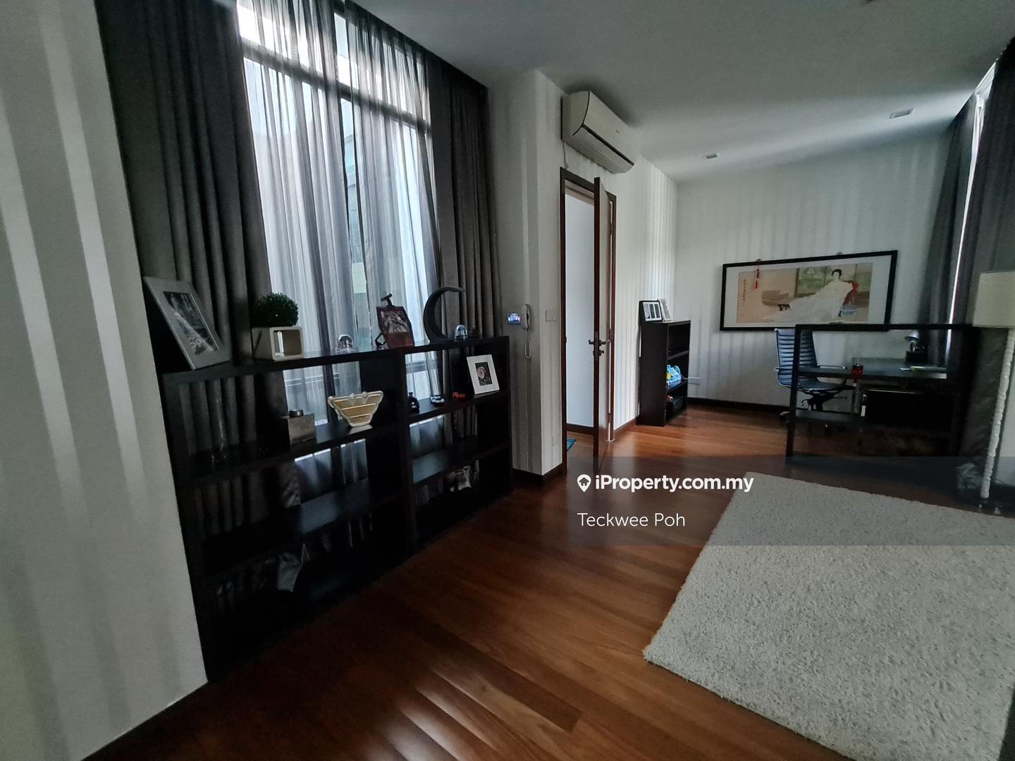 Semi-Detached House for Sale in Taman Melawati, Ulu Kelang by Teckwee Poh - iProperty.com.my