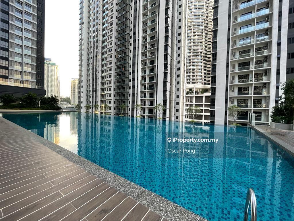 Residensi Servis untuk Dijual di Southlink oleh Oscar Pong - iProperty.com.my