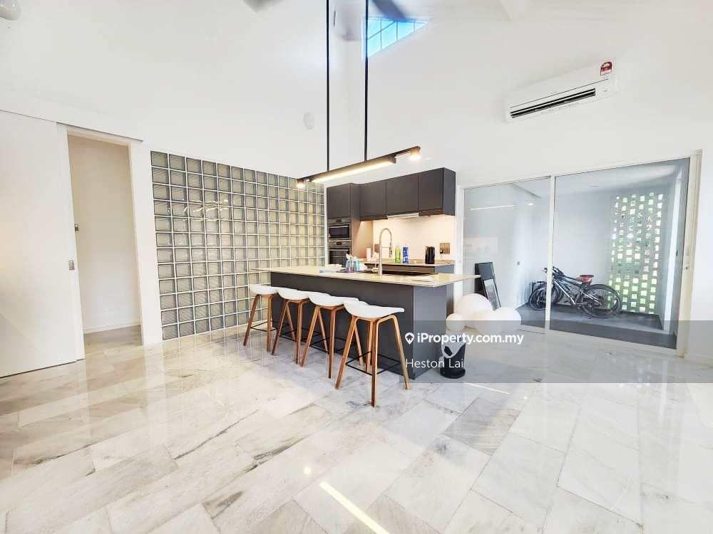 Bungalow House for Sale in Leisure Farm, Gelang Patah by Heston Lai - iProperty.com.my