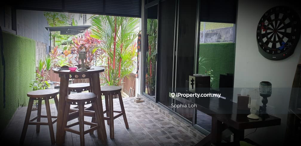 Semi-Detached House for Rent in Sunway Eastwood, Seri Kembangan by Sophia Loh - iProperty.com.my